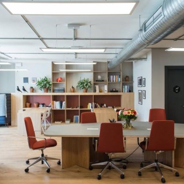 Η IWG επεκτείνεται με 899 νέες τοποθεσίες το 2024