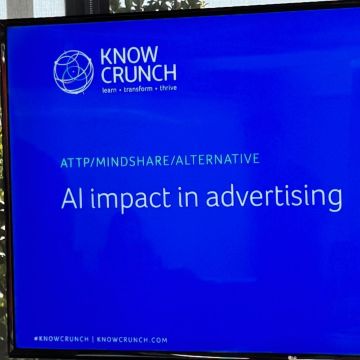 Η Knowcrunch εκπαίδευσε εταιρείες στο ΑΙ