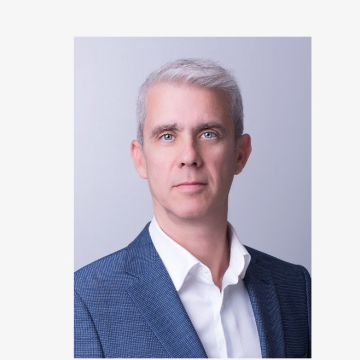 Νέος General Manager για την GCC Hellas