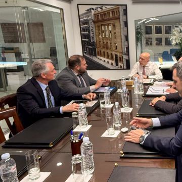 Το ΕΒΕΑ στηρίζει τον ΣΕΒΑ