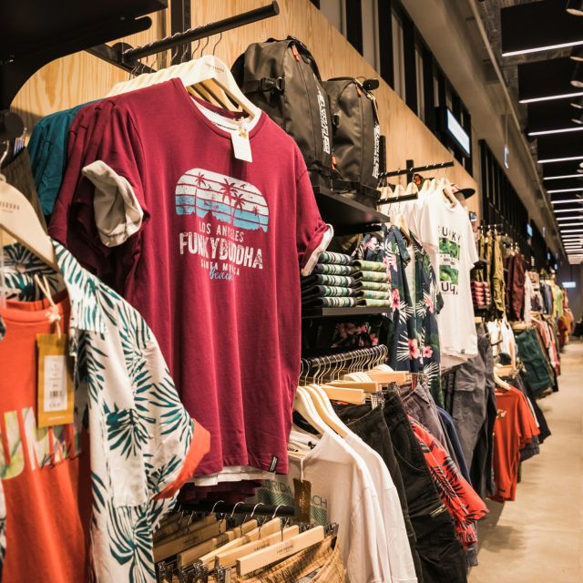 Η Funky Buddha επέλεξε τη Vodafone για τη μετάβασή της στο Cloud