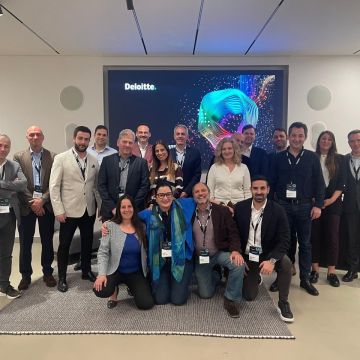 Στρατηγικά εργαλεία για ανώτατα στελέχη από Deloitte Academy