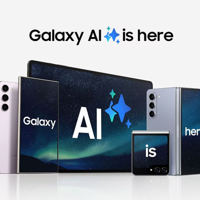 Intelligent Living: Η έρευνα της Samsung για τις δυνατότητες του Galaxy AI
