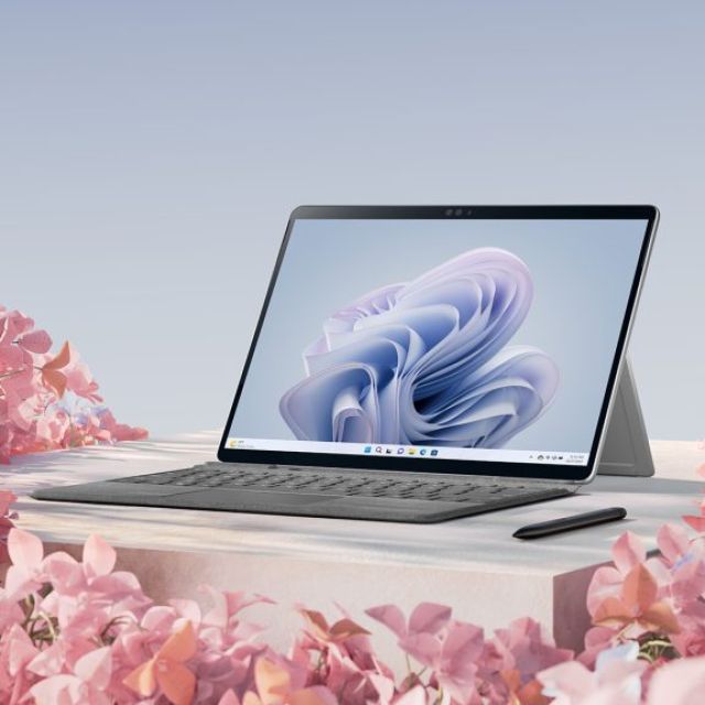 Νέο Microsoft Surface Pro 9