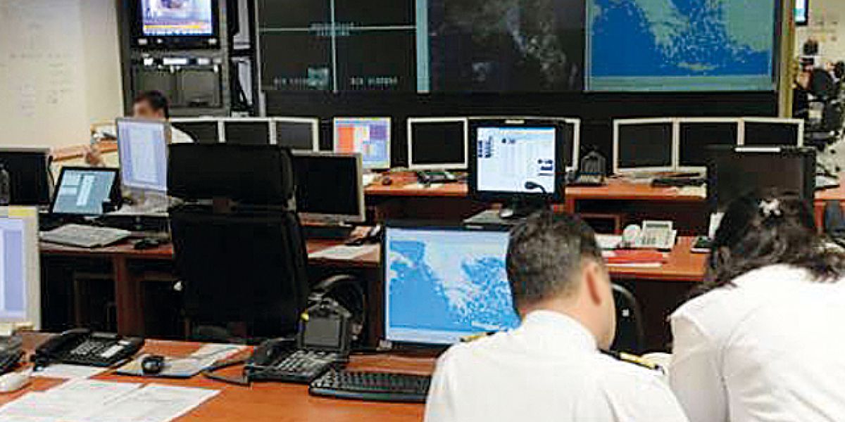 Η Adaptit αναβάθμισε το Υπ. Ναυτιλίας και Νησιωτικής Πολιτικής
