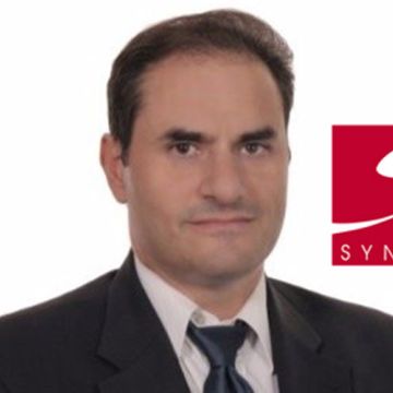 Νέος Director of Sales & Customers Account Management για την Syntax ΙΤ