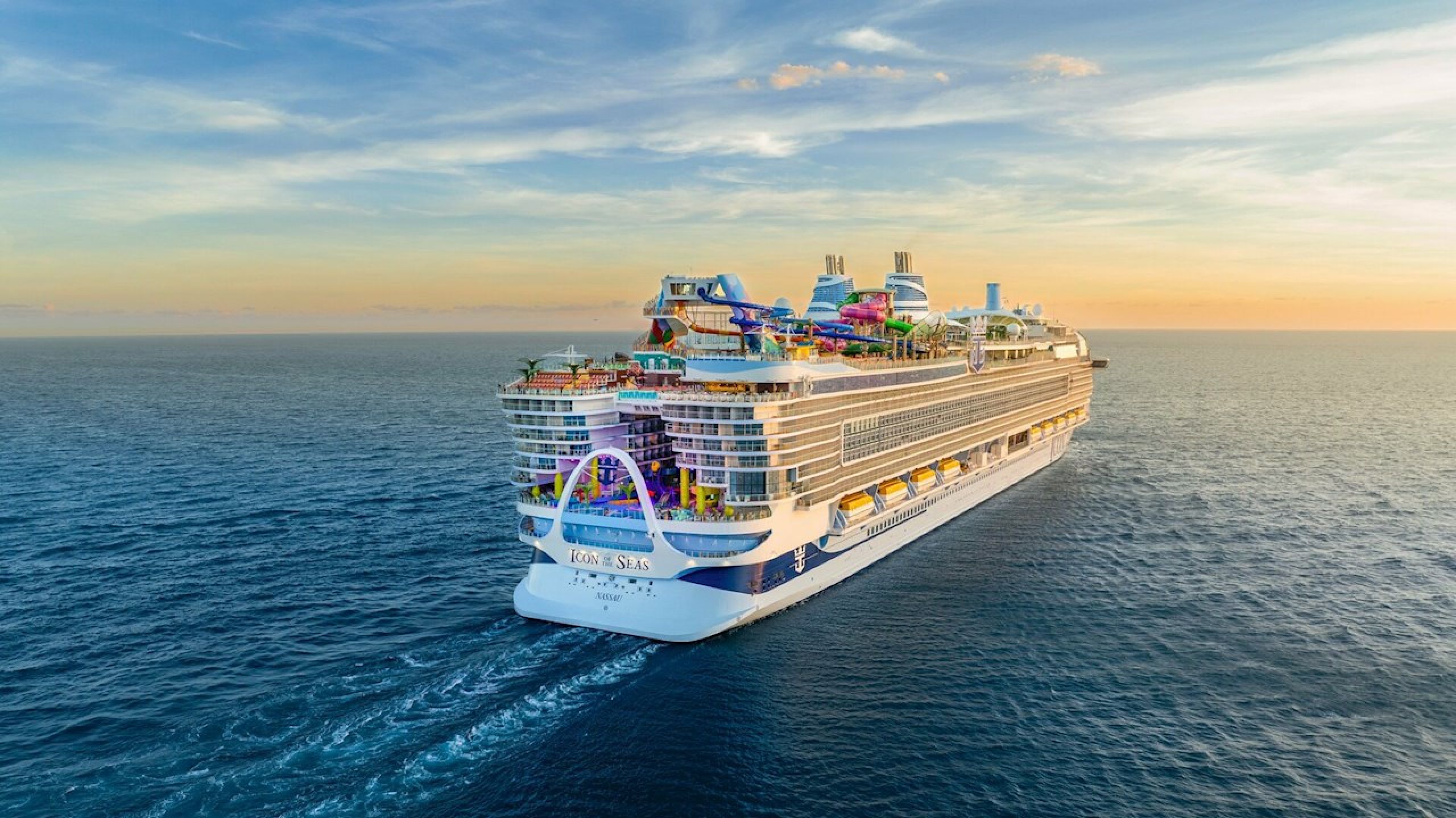 15ετή συμφωνία για ABB και Royal Caribbean Group