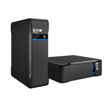 Eaton 3P Ellipse: UPS με υποδοχή για κάρτα διαχείρισης μέσω Cloud