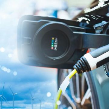 Η ηλεκτροκίνηση στην Ελλάδα έως το 2030