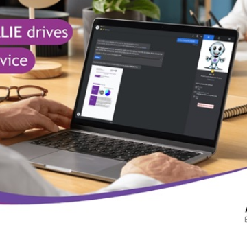 Alcatel-Lucent Enterprise ALIE: Έξυπνο GenAI Chatbot για εργαζόμενους