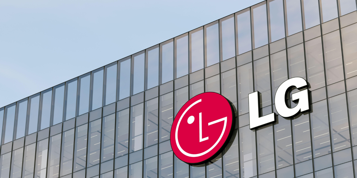 LG και Amazon υπέγραψαν συμφωνία