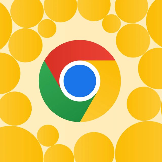 Συνεχίζεται η κυριαρχία του Chrome