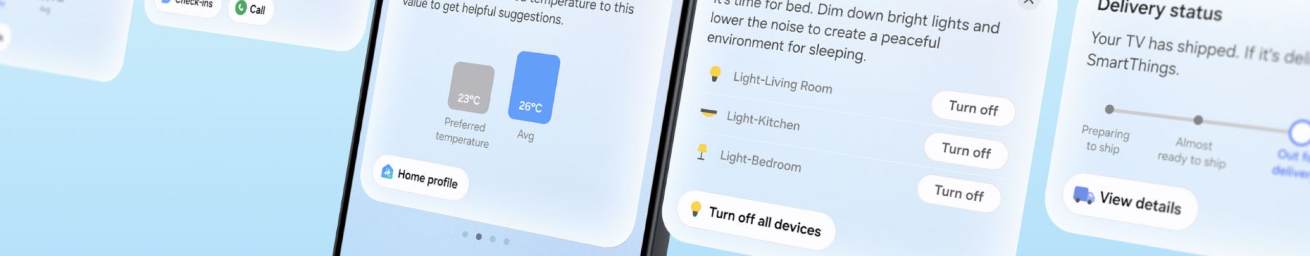 Τοπικός έλεγχος έξυπνου σπιτιού με το SmartThings της Samsung