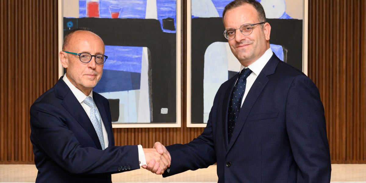 Siemens και PRODEA Investments δημιουργούν έξυπνα ελληνικά κτίρια