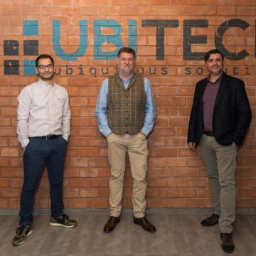 Συνεργασία Ομίλου Δ. Γιαννακόπουλου και Ubitech