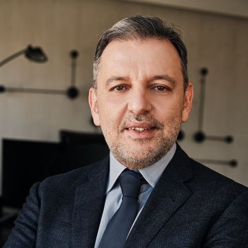 Η συνεισφορά του Χ. Μπρουμίδη στη Vodafone