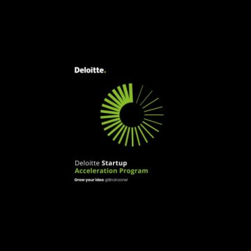 Επιστρέφει το πρόγραμμα Deloitte StartUp Acceleration