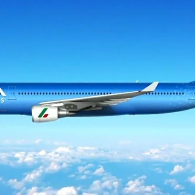 Η ITA Airways εντάσσεται στην Star Alliance