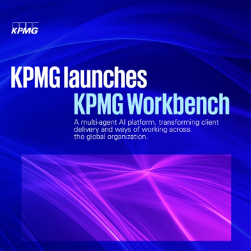 Νέα πλατφόρμα τεχνητής νοημοσύνης από την KPMG