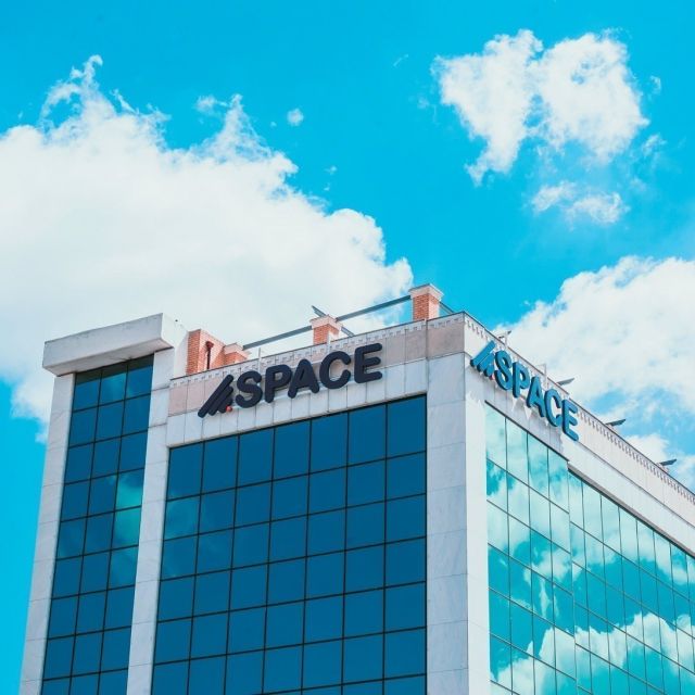 Συστήματα διαχείρισης με ISO για την 4η Υ.Πε. από την Space Hellas