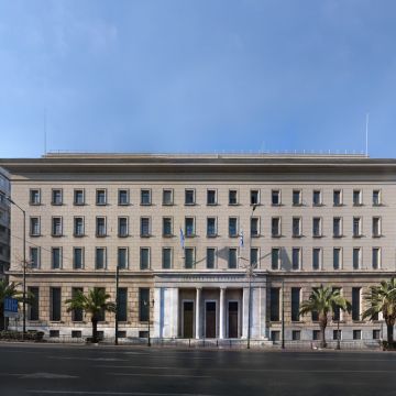 Αυξημένη τραπεζική χρηματοδότηση στην ελληνική οικονομία τον Σεπτέμβριο