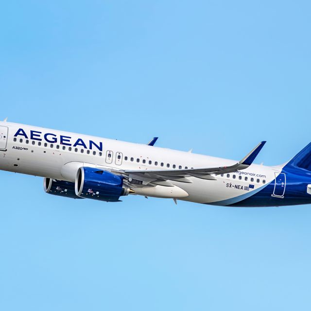 Αύξηση κερδών για την Aegean