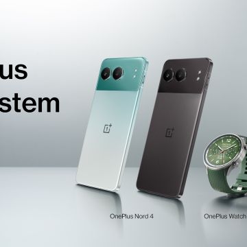 OnePlus Nord 4 / Watch 2R / Buds 3 Pro: Σειρά προϊόντων με μεγαλύτερη διάρκεια ζωής