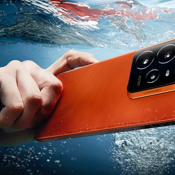 realme GT 7 Pro: Premium smartphone για καλύτερες υποβρύχιες φωτογραφίες
