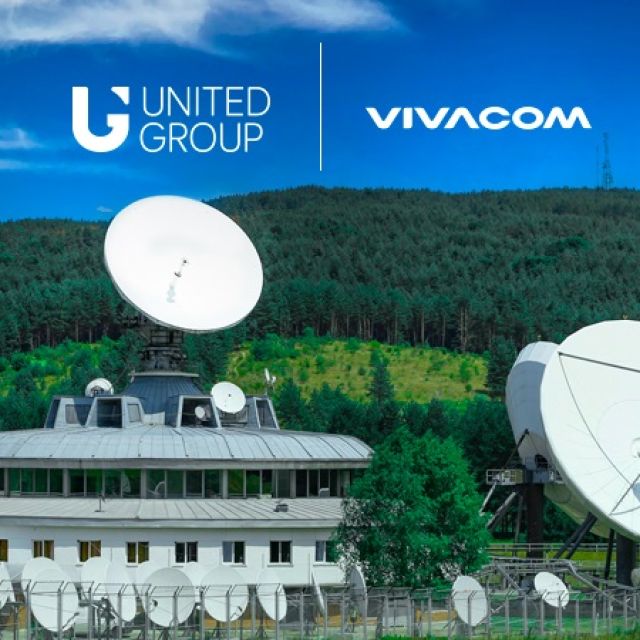 Παγκόσμιο επίτευγμα για την Vivacom