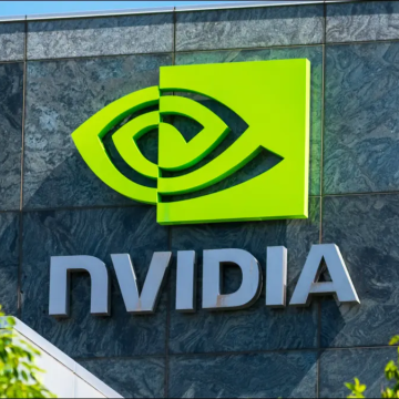 Η Nvidia επένδυσε σε συμφωνίες AI το 2024