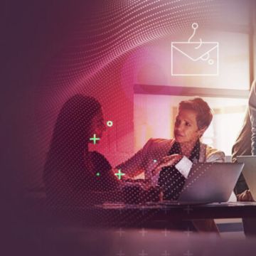 Τάσεις brand phishing για το Β’ τρίμηνο 2025 από την CPR