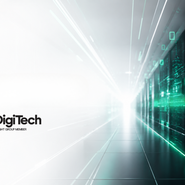 Πίσω από τις οθόνες: Πώς η DigiTech φτάνει σε εκατομμύρια μαθητές