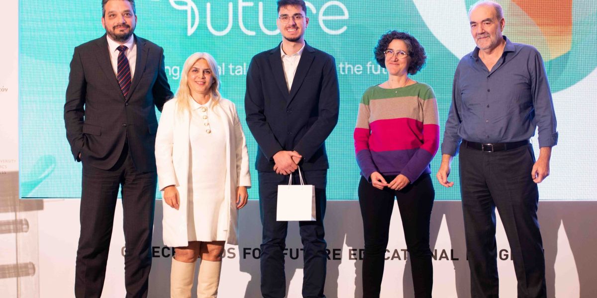 Huawei: Ολοκληρώθηκε το Seeds for the Future 2023