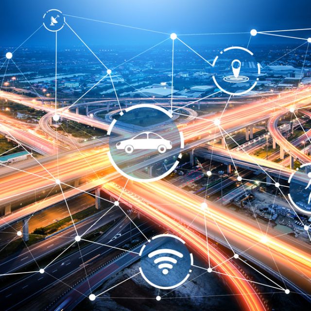 Σύστημα ευφυούς διαχείρισης της CBS μετασχηματίζει ψηφιακά τη Δυτική Ελλάδα