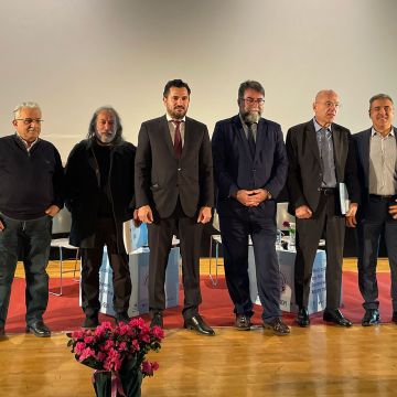 Ημερίδα για τον νέο συγκοινωνιακό χάρτη της Αττικής