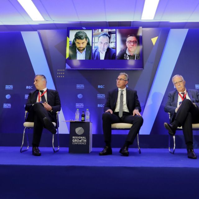 H Vodafone για τις έξυπνες πόλεις του μέλλοντος&nbsp;