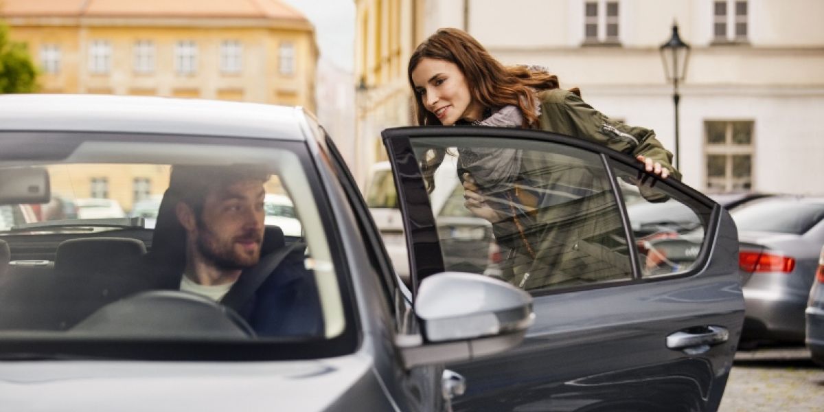 Η Uber επέλεξε τεχνολογία της Oracle