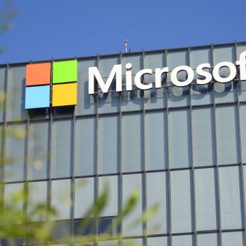 Νέο όραμα παρουσίασε η Microsoft