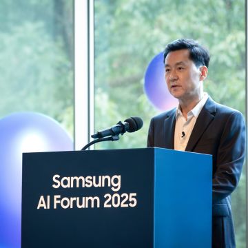 Ολοκληρώθηκε το Samsung AI Forum 2025