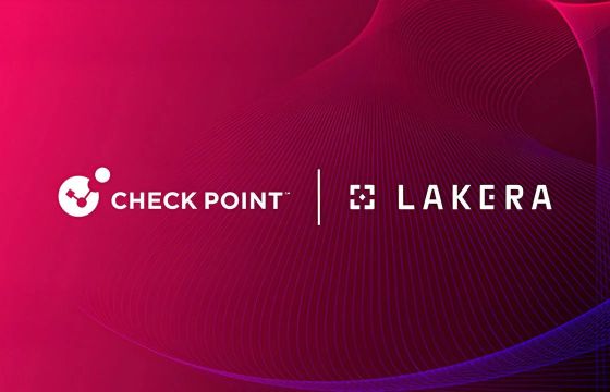 Η Check Point εξαγοράζει την Lakera