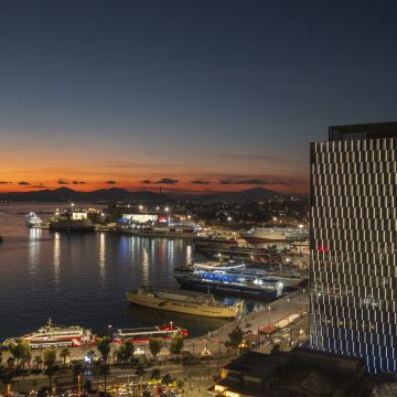 Συνεργασία SE και Dimand για πιο βιώσιμα κτίρια