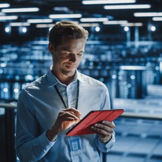 Η Vodafone ενισχύει τις ψηφιακές υποδομές του Δ. Πειραιά