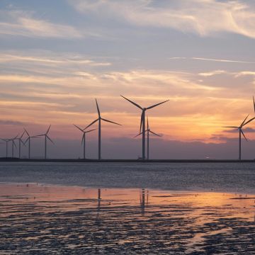 Ηχηρό «καμπανάκι» χτυπά η WindEurope για υπεράκτια αιολικά και PPA’s στην Ευρώπη