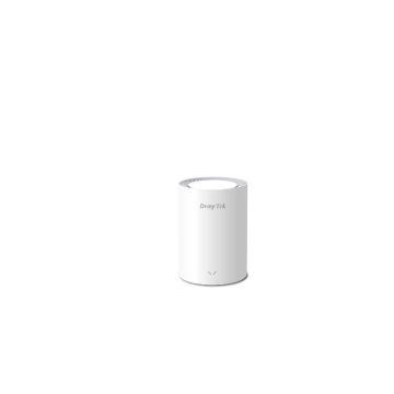 DrayTek VigorAP 805: Desktop Wi-Fi 6 access point για ταχύτητα και σταθερότητα