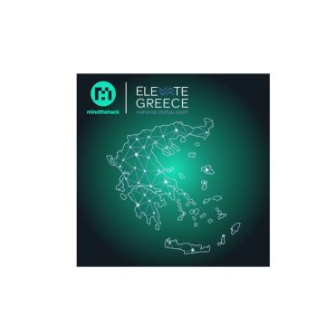 Η Mind The Hack εντάσσεται στο Elevate Greece