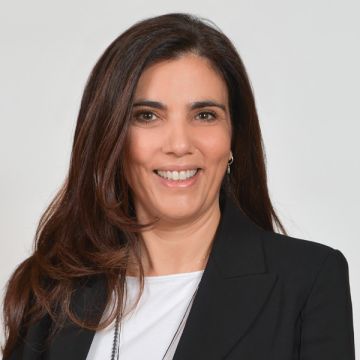 Νέα Διευθύντρια Εξωτερικών Υποθέσεων για την Vodafone Ελλάδας