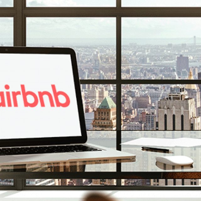 Η Ισπανία επιβάλλει πρόστιμο στο Airbnb