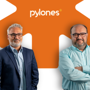 H Pylones Hellas αναδιαμορφώνει το εμπορικό της τμήμα