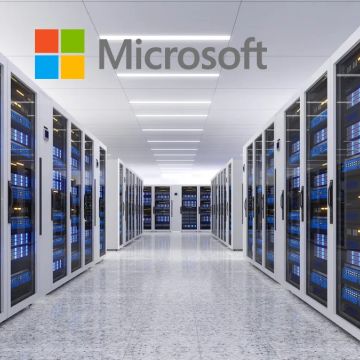 Η Microsoft επενδύει στις σκανδιναβικές χώρες με Data Centers