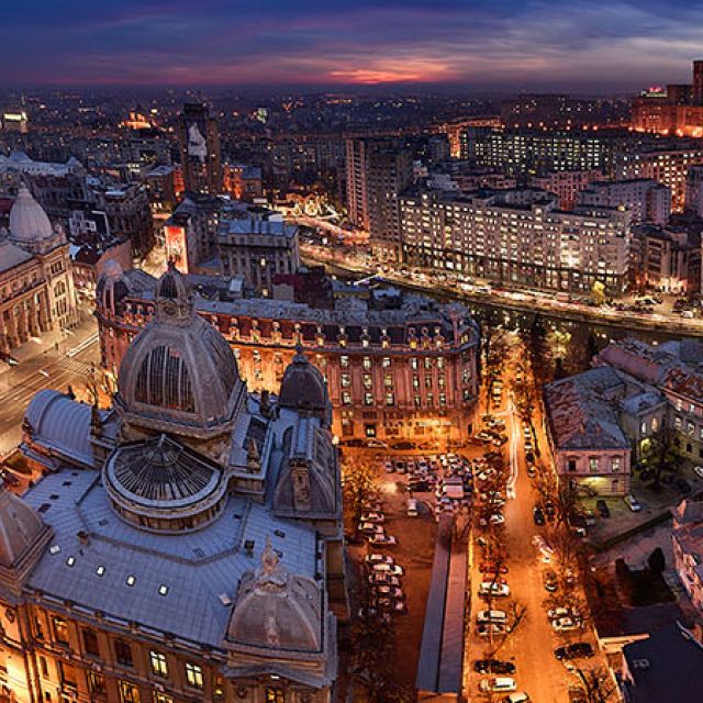 Διαμονή στις πιο φθηνές πόλεις της Ευρώπης 